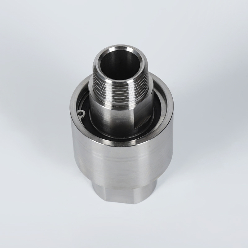 Hydraulic Rotary Joint 360 Degree Universal Rotary Joint