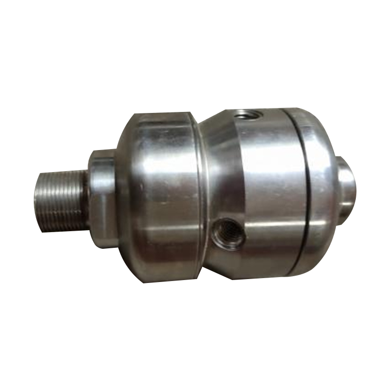 High Pressure Rotary Nozzle Sewage Cleaning Pangolin Nozzle