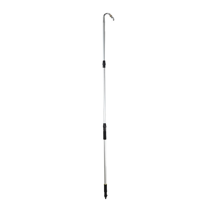 Gutter Cleaner With Telescopic Pole