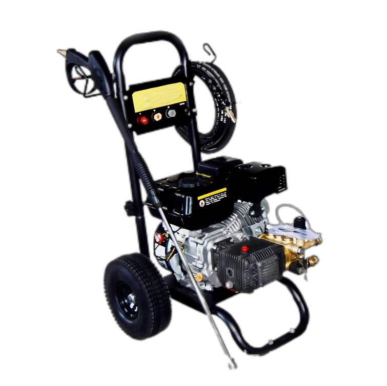 High Pressure Washer Cleaner Machine