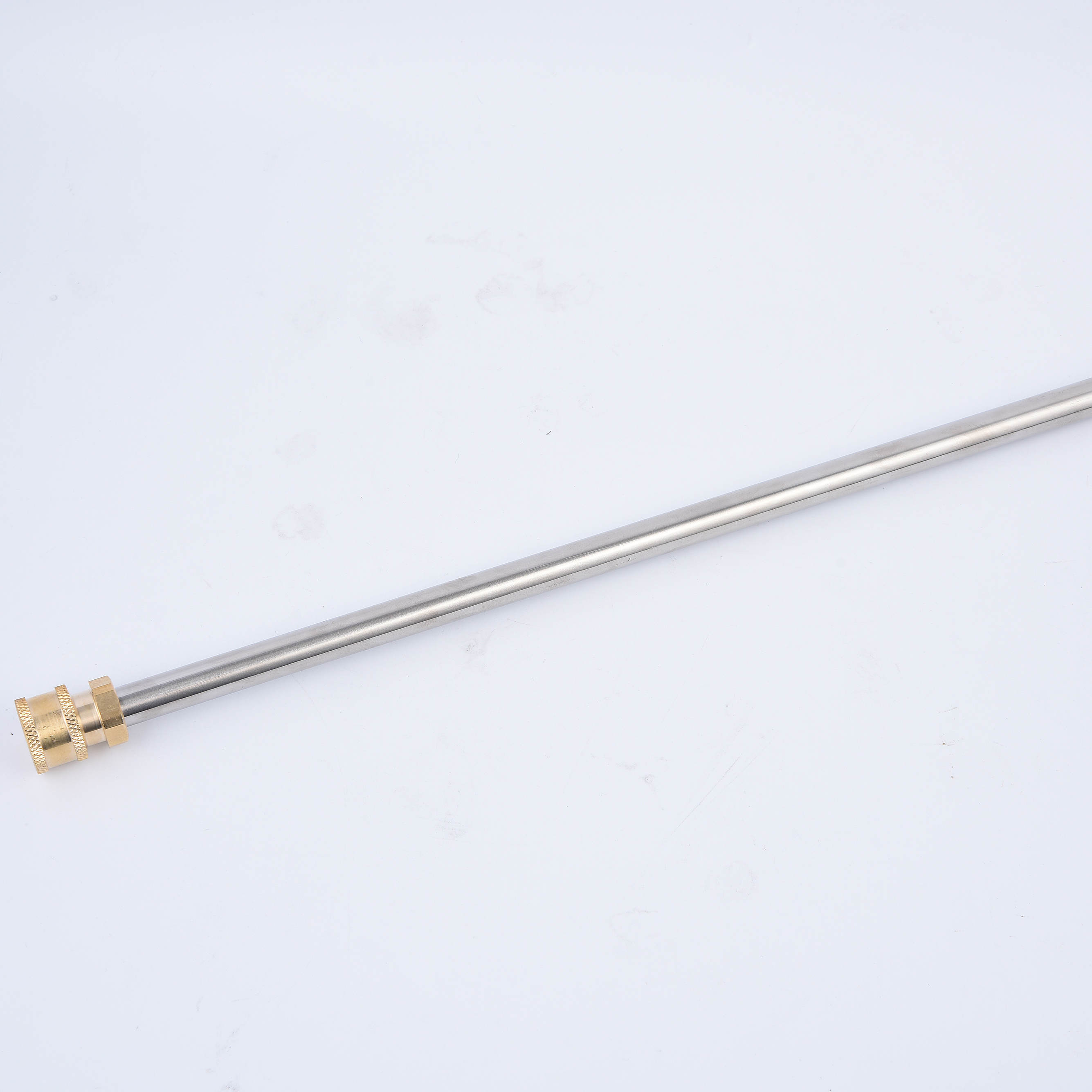 High Pressure Telescoping Lance Washer Extension Wand