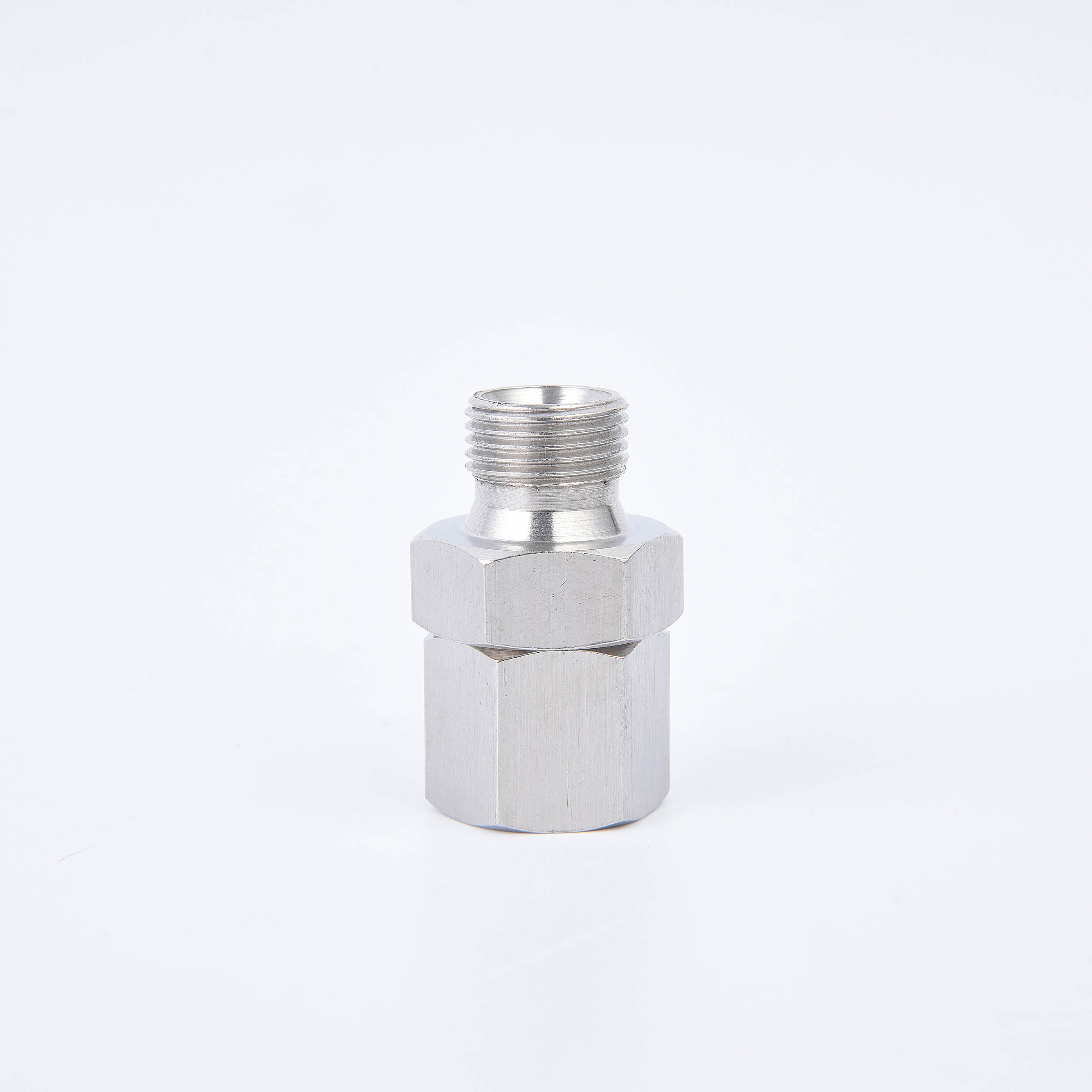 Female Thread Stainless Steel Air Hose Fitting