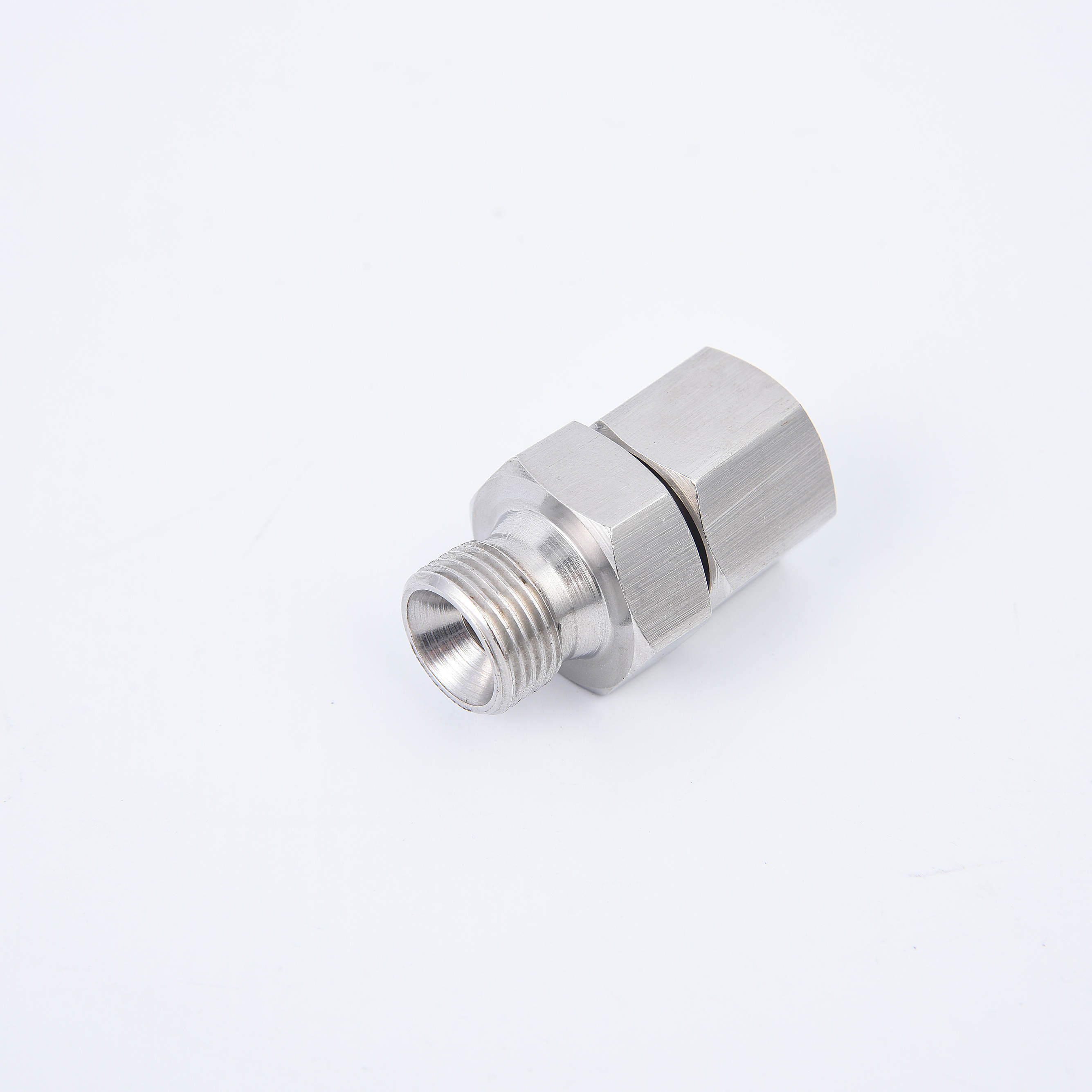 Female Thread Stainless Steel Air Hose Fitting