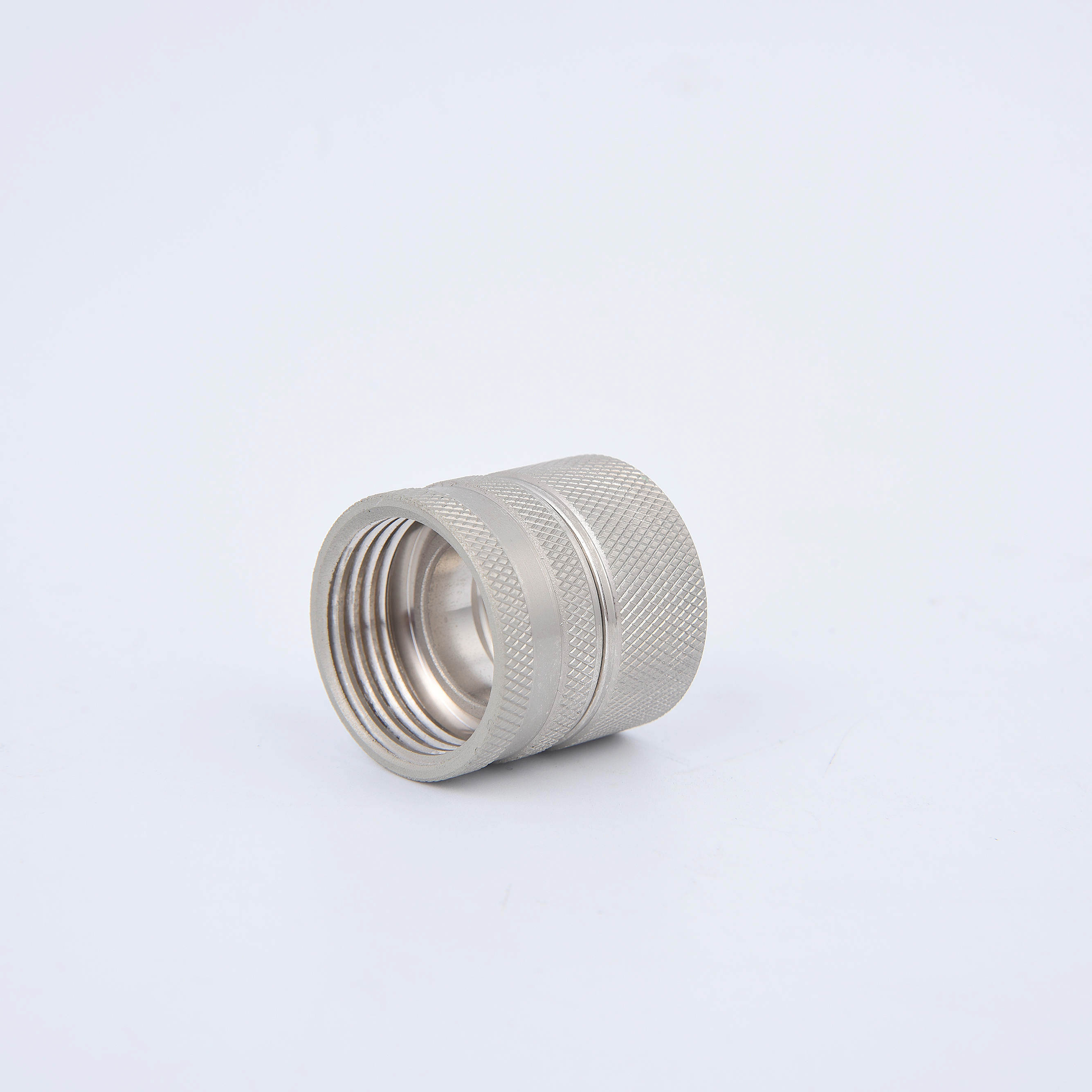 Stainless Steel Water Pipe Fittings