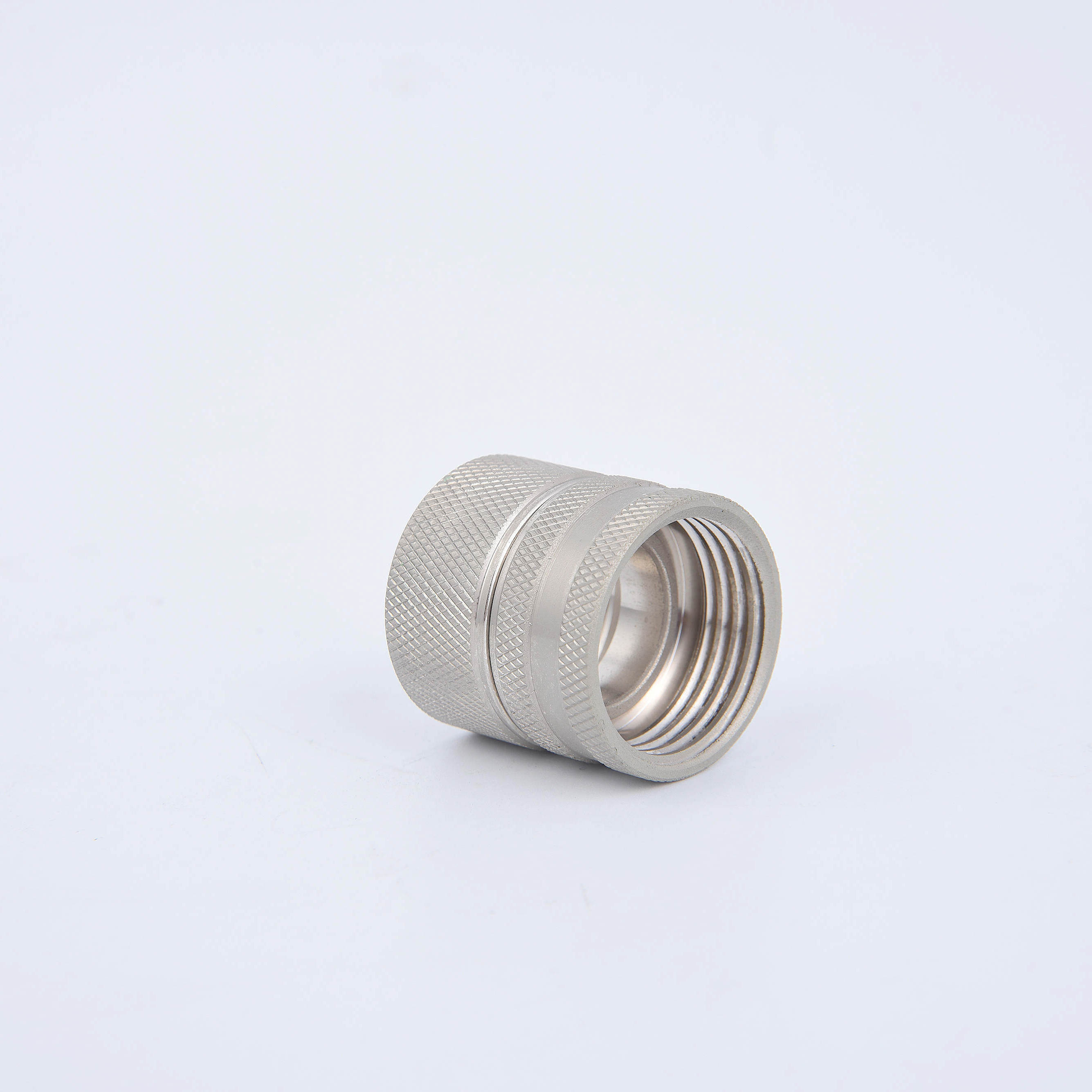 Stainless Steel Water Pipe Fittings